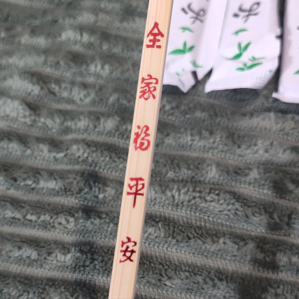 NEW! Chopsticks Bundle (17 Sets)